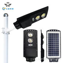 High Power COB Outdoor Solar Led Poste